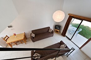 Bare Hill Holiday Village