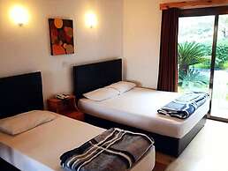 Bare Hill Holiday Village