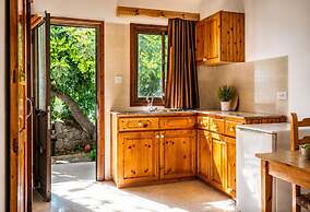 Bare Hill Holiday Village