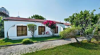 Bare Hill Holiday Village