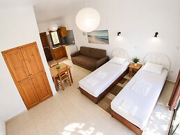 Bare Hill Holiday Village