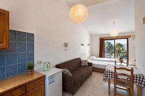 Bare Hill Holiday Village