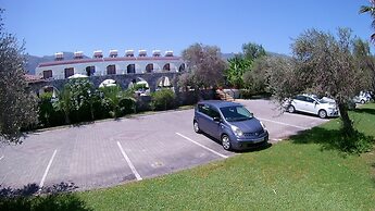 Bare Hill Holiday Village