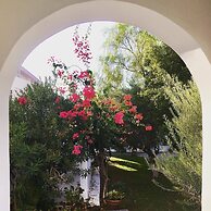 Bare Hill Holiday Village