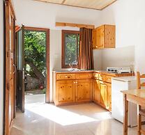 Bare Hill Holiday Village