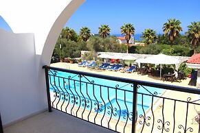 Bare Hill Holiday Village