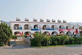 Bare Hill Holiday Village