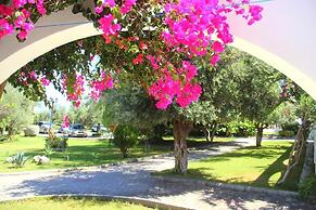 Bare Hill Holiday Village