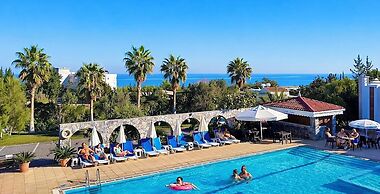 Bare Hill Holiday Village