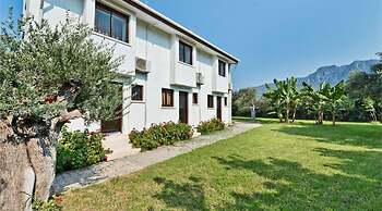 Bare Hill Holiday Village