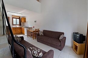 Bare Hill Holiday Village