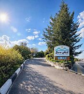 Bare Hill Holiday Village