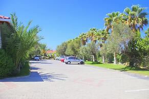 Bare Hill Holiday Village