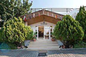 Bare Hill Holiday Village