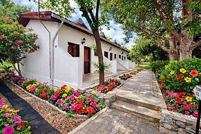 Bare Hill Holiday Village