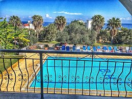 Bare Hill Holiday Village