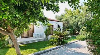 Bare Hill Holiday Village