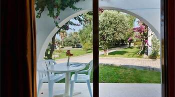 Bare Hill Holiday Village