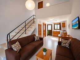 Bare Hill Holiday Village