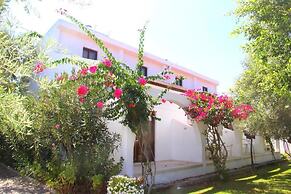 Bare Hill Holiday Village