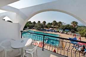 Bare Hill Holiday Village