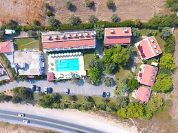 Bare Hill Holiday Village