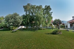 Bare Hill Holiday Village