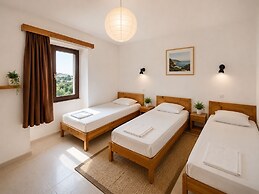 Bare Hill Holiday Village