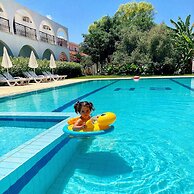 Bare Hill Holiday Village