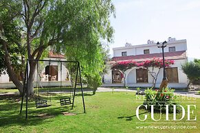 Bare Hill Holiday Village