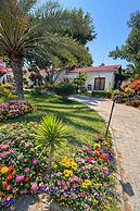 Bare Hill Holiday Village