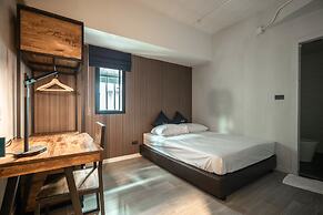 Nilux Room - Hostel