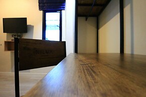 Nilux Room - Hostel