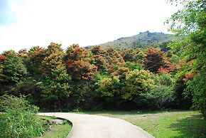 YHA Sze Lok Yuen Tai Mo Shan Youth Hostel
