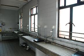 YHA Sze Lok Yuen Tai Mo Shan Youth Hostel