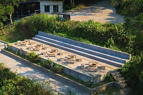 YHA Sze Lok Yuen Tai Mo Shan Youth Hostel