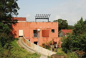 YHA Sze Lok Yuen Tai Mo Shan Youth Hostel