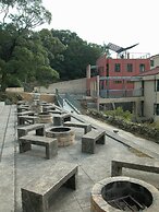 YHA Sze Lok Yuen Tai Mo Shan Youth Hostel
