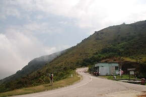 YHA Sze Lok Yuen Tai Mo Shan Youth Hostel