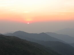 YHA Sze Lok Yuen Tai Mo Shan Youth Hostel