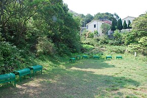 YHA Sze Lok Yuen Tai Mo Shan Youth Hostel