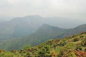 YHA Sze Lok Yuen Tai Mo Shan Youth Hostel