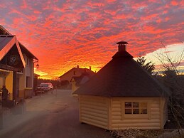 Le Relais Nordique
