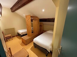 Le Relais Nordique