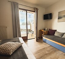 Le Relais Nordique