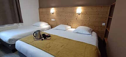 Le Relais Nordique