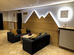 Le Relais Nordique