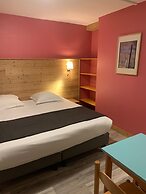 Le Relais Nordique