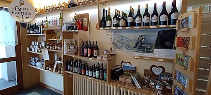 Le Relais Nordique