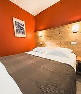Le Relais Nordique